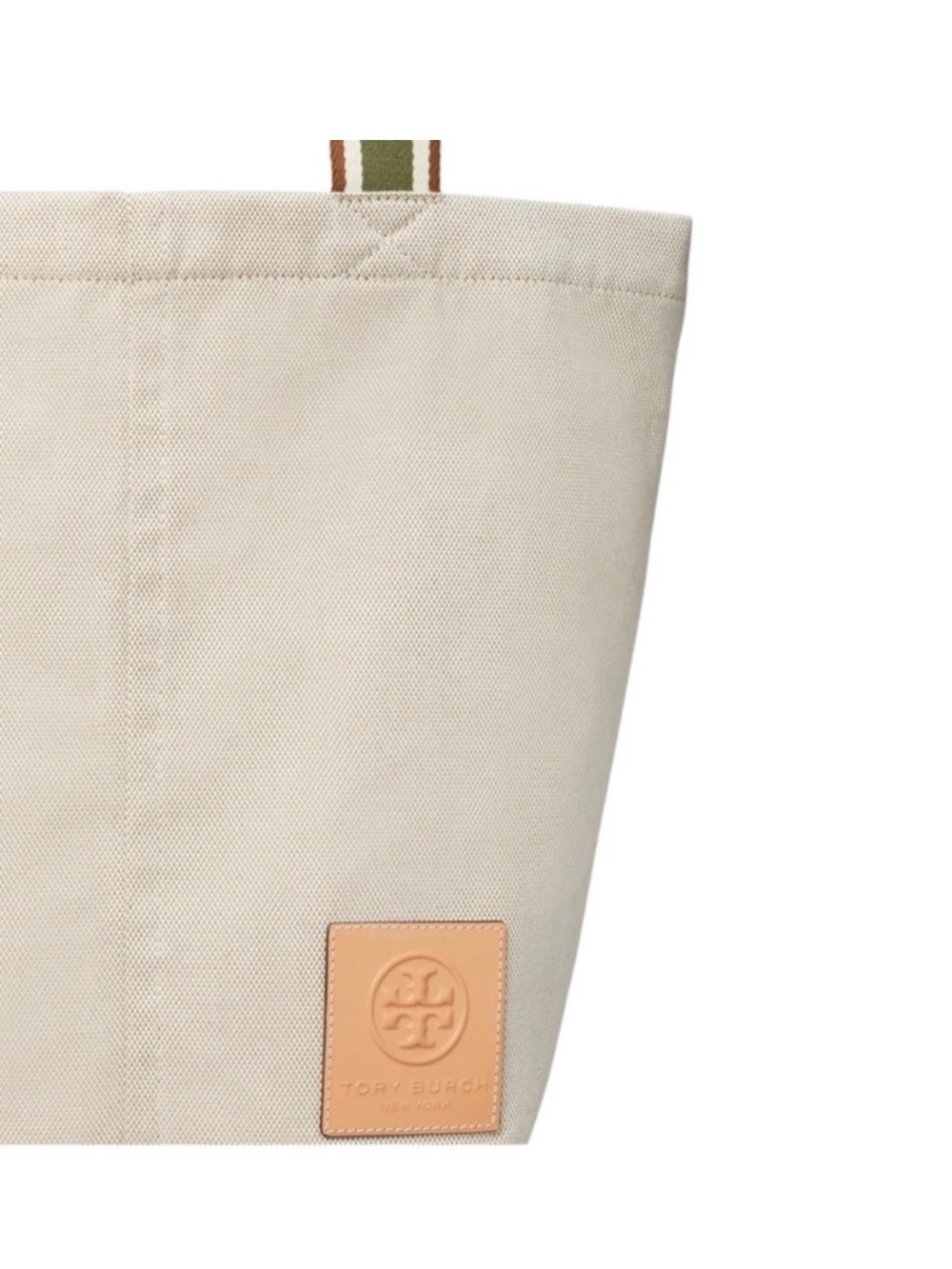 NWT Tory Burch Gracie Tote Bag - Picture 4 of 8